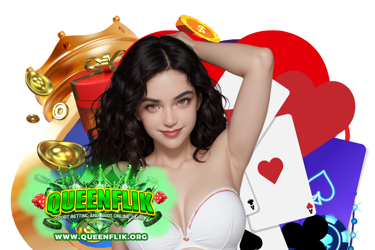 queenflik wallet