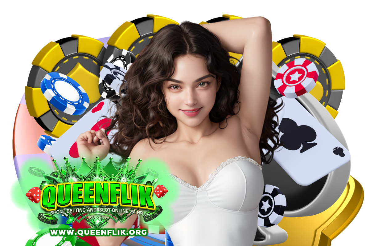 queenflik สมัคร