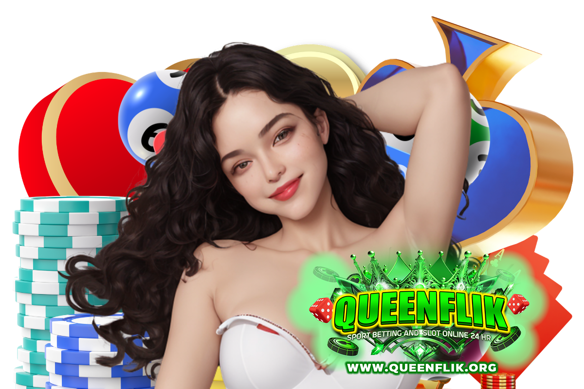 queenflik สล็อต