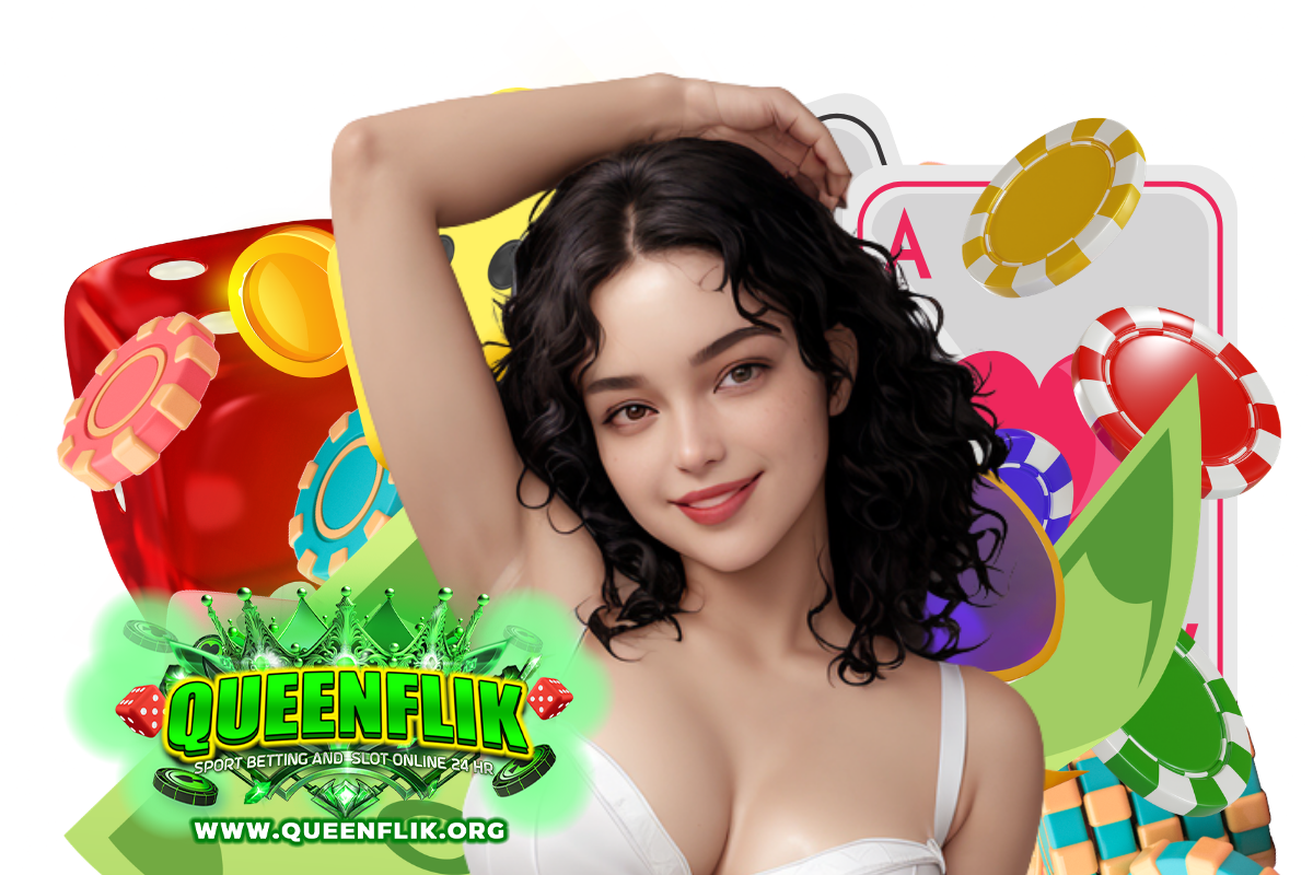 queenflik เว็บตรง
